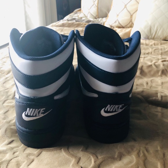 Nike Prestige IV High - Picture 4 of 5